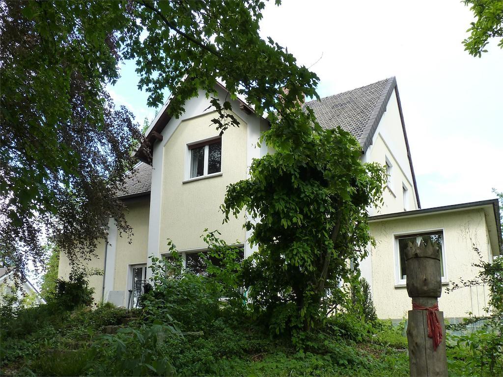 Haus Tourneur 호텔 Lippetal 외부 사진